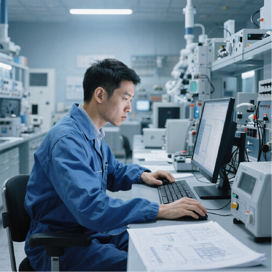 IBS/DAS Technical Supervisor