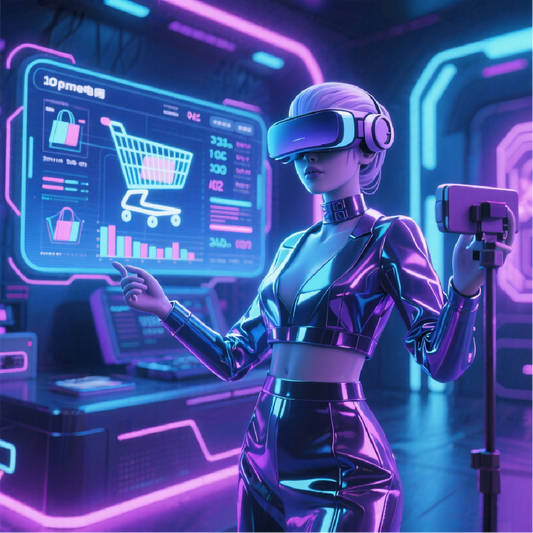 Remote-Control and Training(VR/AR/MR)