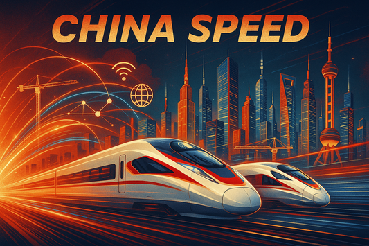 Science and Tech Dev. in China