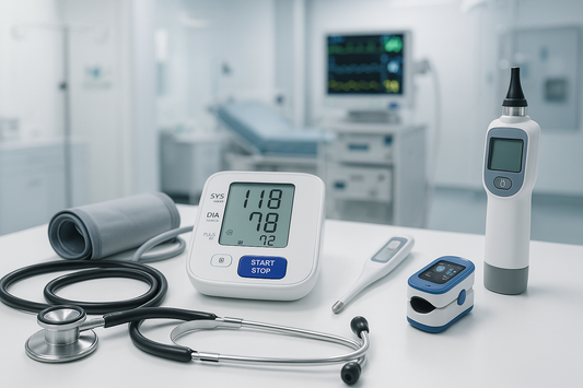 Exporting medical devices to Gulf countries