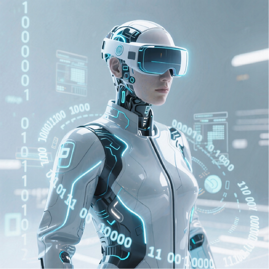 Avatar and Content (AI-backend)