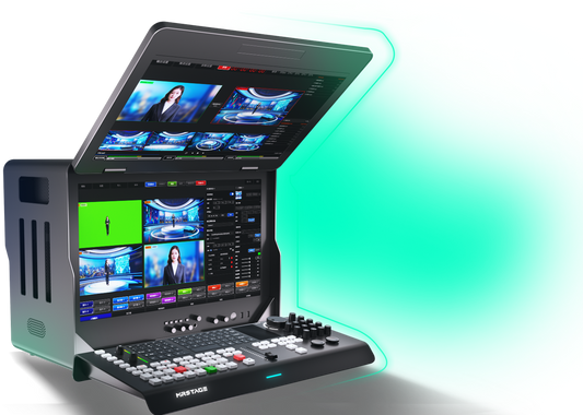 AIGC Workstation