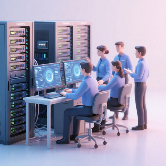 Enterprise Architecture