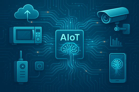 AIoT Overview