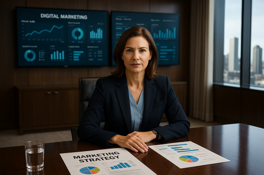Be a good CMO in the enterprise