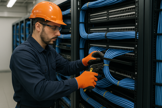 SCS Technical Supervisor